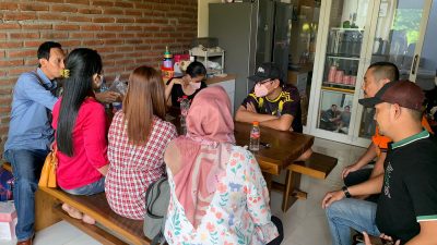 Owner Investasi Bodong di Jember Ditagih Korbannya