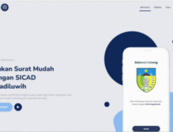 UB Malang Siap Digitalisasi Desa di Jatim Melalui Aplikasi SICAD