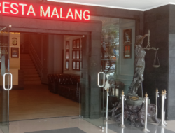 Irjen Pol Teddy: Terus Tegakkan Keadilan Walaupun Engkau Lakukan Seorang Diri