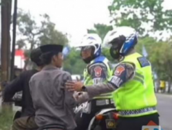 Tidak Ada Tilang Manual, Polres Malang Utamakan Teguran Simpatik dan Memaksimalkan Mobil INCAR
