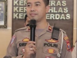 Ops Zebra Semeru 2022 Mengedepankan Penindakan Pelanggaran Kasat Mata