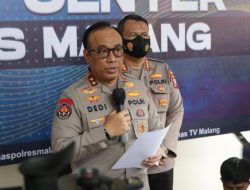 Tim Penyidik Bareskrim Terus Bergerak, Tuk Tentukan Tersangka Tragedi Kanjuruhan