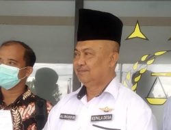 UPT PUSA WS Bungkam, Normalisasi Sungai Semajid Lamban