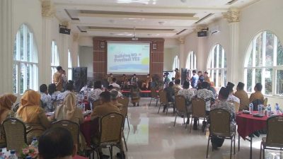 Pemkot Malang Bentuk Satgas Anti Bullying di Tiap Sekolah