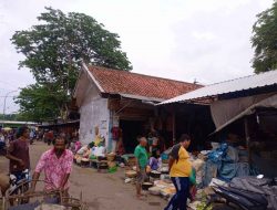 Kabid Pengelolaan Pasar Tantang Laporkan Dugaan Jual Beli Kios Pasar 17 Agustus