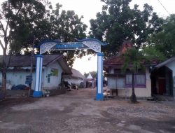 Pengelolaan Pasar Tidak Jelas, Pemerintah Desa Laden Surati Bupati Pamekasan