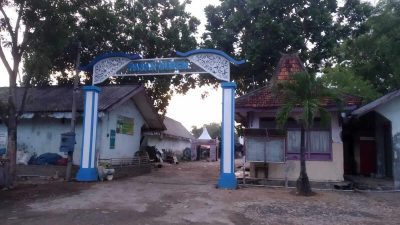 Pengelolaan Pasar Tidak Jelas, Pemerintah Desa Laden Surati Bupati Pamekasan