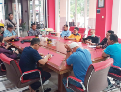 PWI Malang Raya Berkomitmen Siap Sukseskan Porwanas 2022