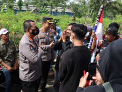 Proses Autopsi 2 Jenazah Korban Tragedi Kanjuruhan, Polisi Mengedepankan Transparansi