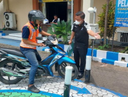 Polres Malang: Gagal Ujian Praktik SIM, Bisa Coba Lagi di Hari itu Juga, Disambut Antusias Pemohon SIM