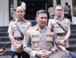 Kombes Pol Buher: Jaga Selalu Amanah dan Marwah Institusi Kepolisian