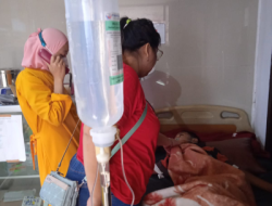 Respon Cepat Polres Malang Tangani Korban Bully Disambut Rasa Bahagia Keluarga Korban