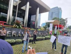 Terkait Korupsi Suap Alokasi Anggaran, KPK Panggil Wakil Bupati Pamekasan Sebagai Saksi