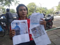 Gawat! BLT Warga Campor Proppo Pamekasan Dicairkan Oknum Perangkat Desa