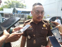Tidak Tertib Administrasi, Kejari Pamekasan Minta Inspektorat Audit Dana Desa Kodik