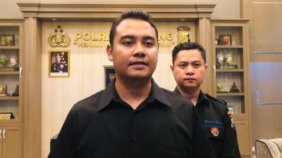 Buntut Pembongkaran Stadion Kanjuruhan, Polres Malang Naikkan Status Saksi ke Tahap Penyidikan
