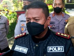 Nekat, Kawanan Perampok Sekap Wali Kota Blitar Beserta Istri