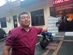 Dicatut Namanya dalam Pembongkaran Pagar Stadion Kanjuruhan, PT ACA Lapor ke Polres Malang