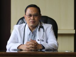 Hasil Vaksinasi Covid-19, Posisi Kota Kediri di Atas Angin