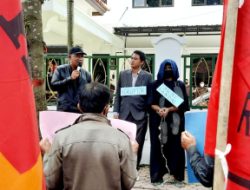 KRPK Desak Kejari Blitar Bongkar Dugaan Kasus Korupsi yang Mandeg