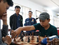 250 Pecatur Asal Kediri Jajal Kemampuan Merebutkan Piala Bupati Kediri