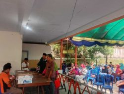 Dinsos Pamekasan Ngaku Tidak Dengar Dugaan Perangkat Desa Potong BLT