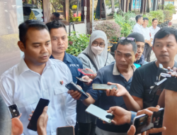 Polres Malang Dalami Kasus Pembongkaran Fasilitas Stadion Kanjuruhan