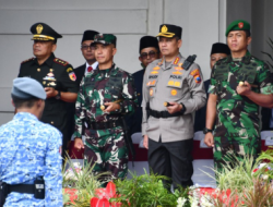 Kapolresta Malang Kota Peringati Hari Ibu ke-94 Bersama Forkopimda