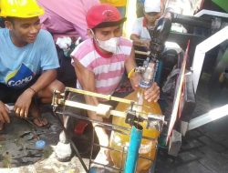 Rencana Pasar Murah Migor Pamekasan Terancam Gagal