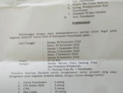 Pemberatan Rokok Ilegal Diminta Sampai Akarnya dengan Menindak Produsen