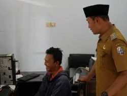 Sidak Kantor Pelayanan Publik, Wabup Sampang Telepon Pegawai Tak Masuk Kantor