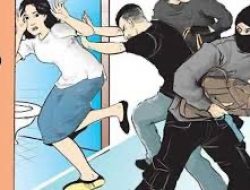 AKBP Argo: Pelaku Perampokan Rumdin Wali Kota Blitar Naik Mobil Berplat Merah