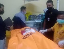 Depresi di Penjara, Warga Rutan Kelas IIB Sampang Tewas Gantung Diri