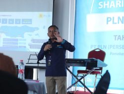 PLN Segera Bangun Pembangkit Tenaga Listrik Di 16 Kepulauan Kabupaten Sumenep