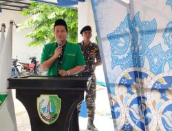 Lora Amin Syafi’ : Jangan Sampai Paham Wahabi Masuk Sampang