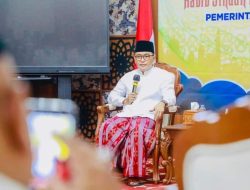 Partai Pengusung Sarankan Bupati Pamekasan Pilih Sekda yang Mumpuni