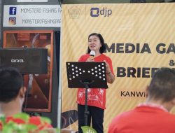 Perolehan Pajak Lebihi Target, Kanwil DJP Jatim II Tahun 2022 Gelar Media Gathering dan Briefing
