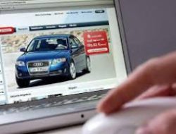 Polresta Mojokerto Ringkus 5 Pelaku Penipuan Jual Beli Kendaraan Online