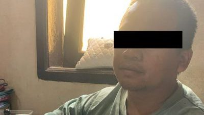 Pembobol ATM di Pakis, Ditangkap Polisi Polres Malang
