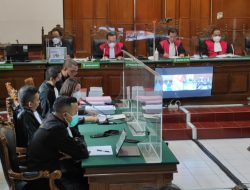 Sidang Tragedi Kanjuruhan Seperti Sinetron