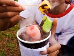 Ramai Bahayanya Ciki Ngebul, Diskoumdag Siap Surati Dinkes Kota Batu