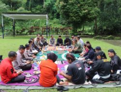 Rembuk Bareng Sambil Mencari Solusi Kapolres Malang Bersama Komponen Masyarakat