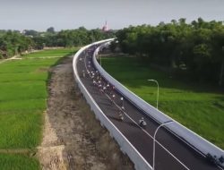 Pengajuan Anggaran Tidak Dikabulkan, Pemasangan Traffic Light JLS Gagal