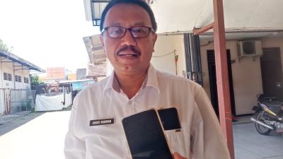 Sigit, Zaini dan Masrukin Berpeluang Jadi Sekkab Pamekasan