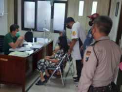 Misi Kemanusiaan Terus Dilakukan Kepolisian Resor Malang Terhadap Korban Tragedi Kanjuruhan