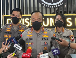 Hoegeng Awards, Upaya Polri Dalam Meningkatkan Kepercayaan Publik