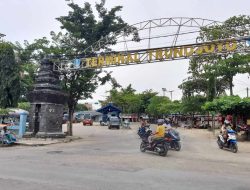 Anggaran Masuk Refocusing, Pemkab Sampang Tunda Relokasi Terminal Trunojoyo