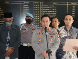 Oknum Kasek MTS Gresik Pukul Siswi Hingga Pingsan, Akhirnya Masuk Penjara