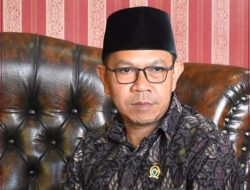 Pelaku UMKM Jadi Atensi Pj Walikota Batu