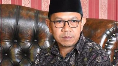 Pelaku UMKM Jadi Atensi Pj Walikota Batu